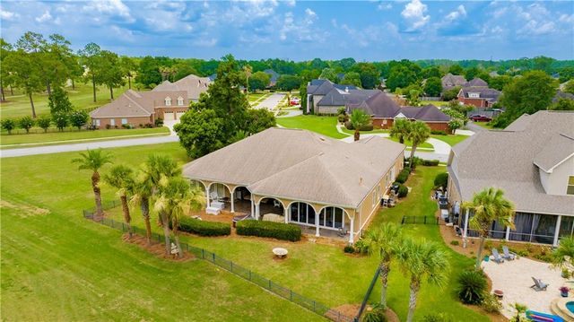 1104 Heron Lakes Circle, Mobile, AL 36693