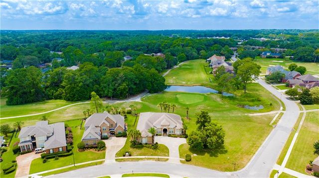1104 Heron Lakes Circle, Mobile, AL 36693