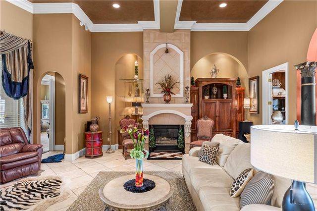 1104 Heron Lakes Circle, Mobile, AL 36693