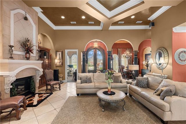 1104 Heron Lakes Circle, Mobile, AL 36693
