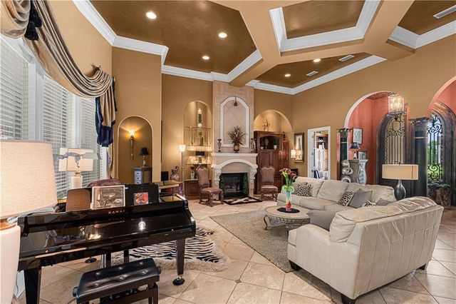 1104 Heron Lakes Circle, Mobile, AL 36693