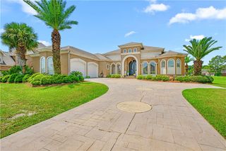 1104 Heron Lakes Circle, Mobile, AL 36693