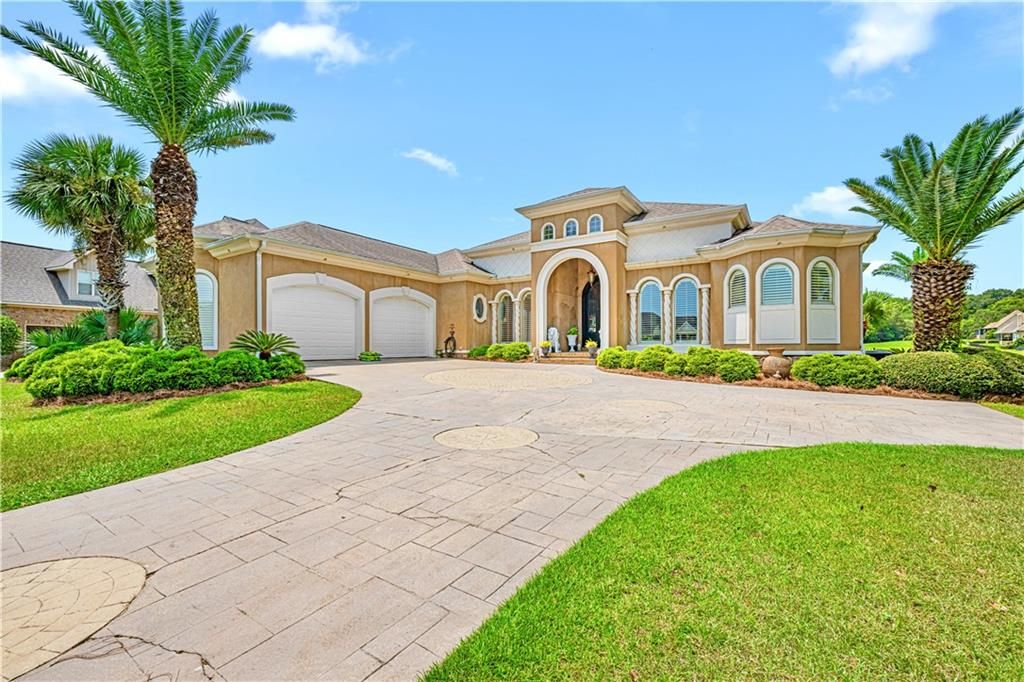 1104 Heron Lakes Circle, Mobile, AL 36693 — photo 2
