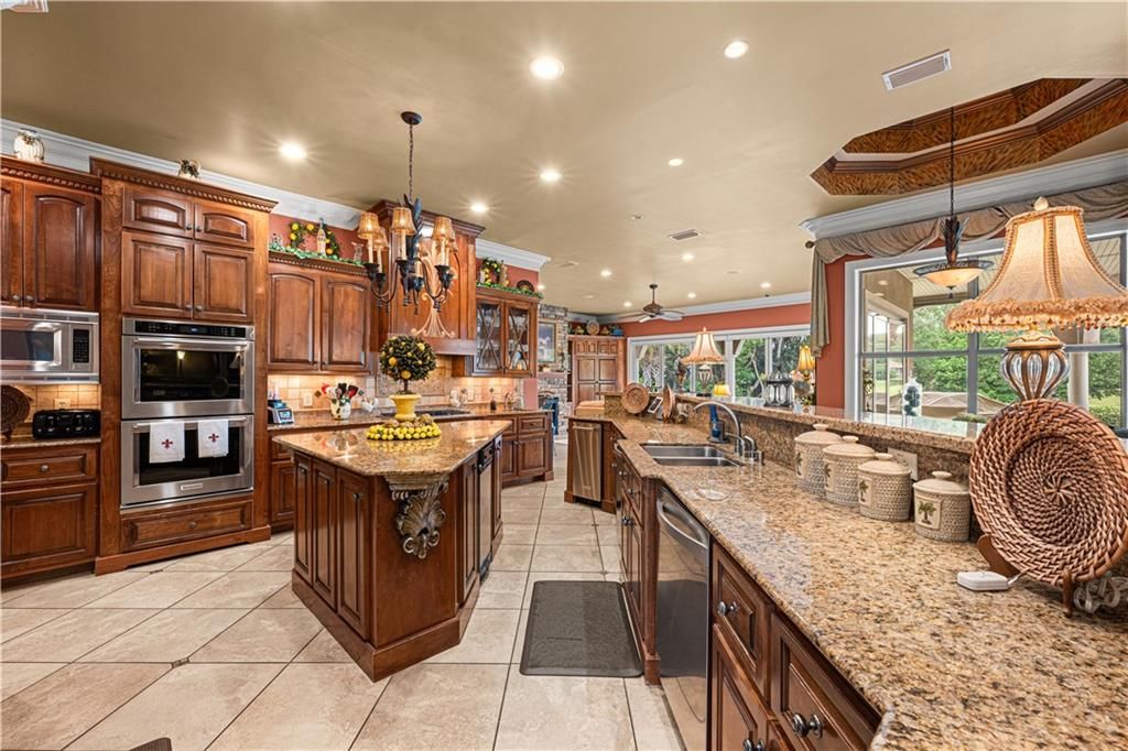 1104 Heron Lakes Circle, Mobile, AL 36693 — photo 4