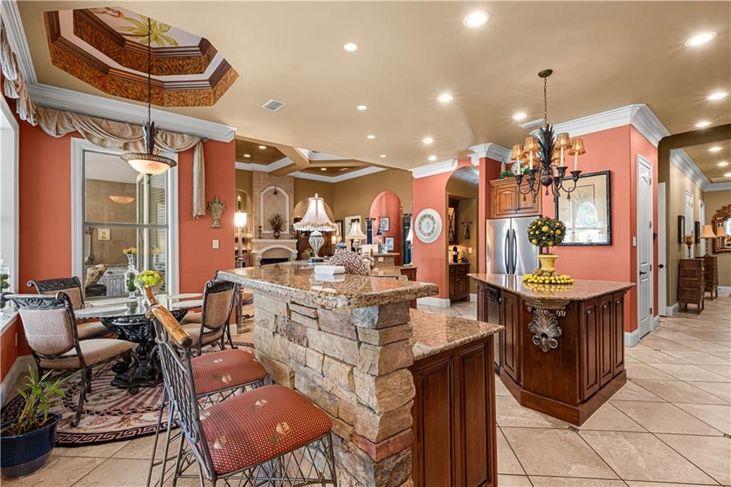 1104 Heron Lakes Circle, Mobile, AL 36693 — photo 5