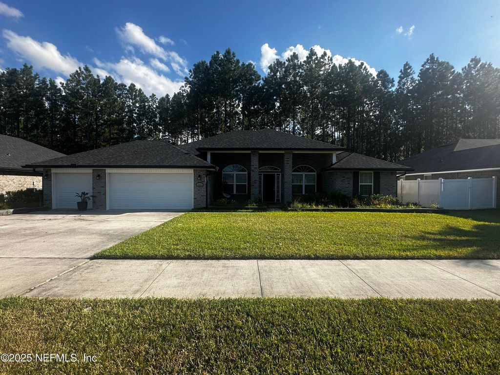 12678 WEEPING BRANCH Circle, Jacksonville, FL 32218