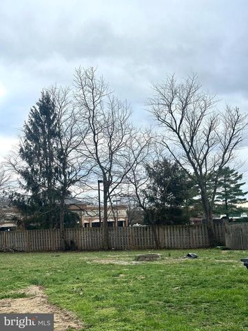 109 FRANKLIN DR, Voorhees, NJ 08043