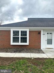 109 FRANKLIN DR, Voorhees, NJ 08043