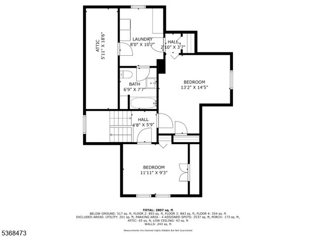 14 Grove Ter, Montclair Twp., NJ 07042