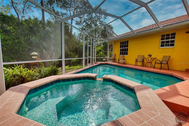 3471 DATURA ROAD, Venice, FL 34293