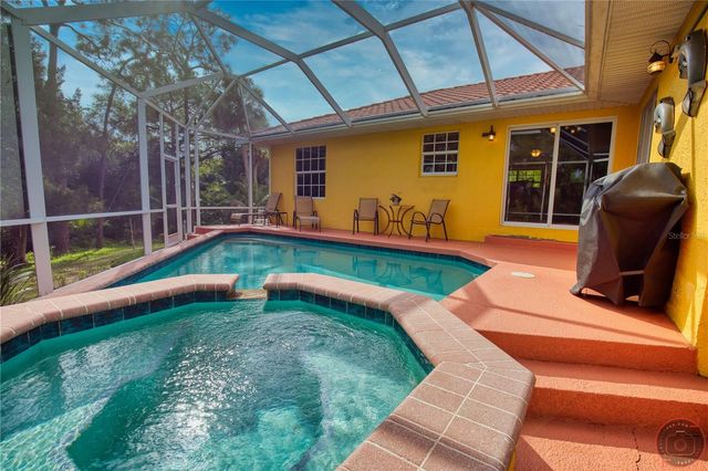 3471 DATURA ROAD, Venice, FL 34293
