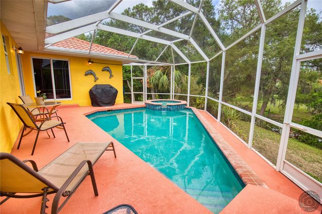 3471 DATURA ROAD, Venice, FL 34293