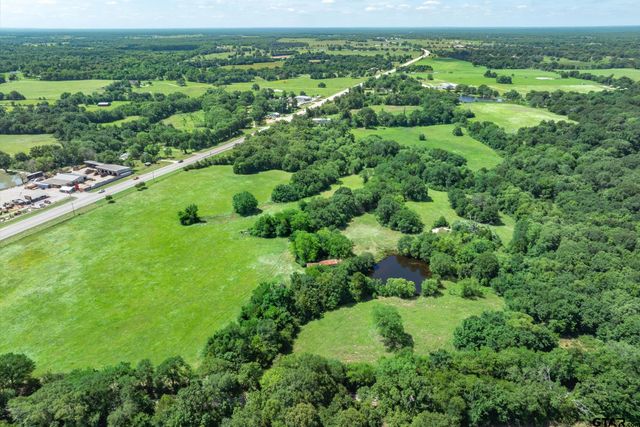 Lot 6 RS CR 1150, Emory, TX 75440