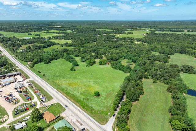 Lot 6 RS CR 1150, Emory, TX 75440