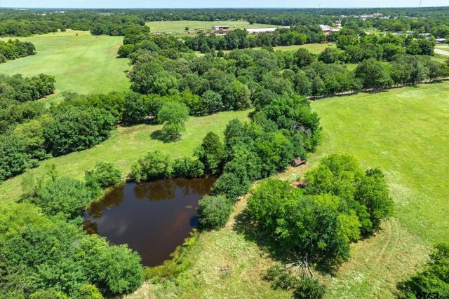 Lot 6 RS CR 1150, Emory, TX 75440