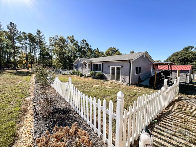2772 HWY 109 Highway S, Ruby, SC 29741