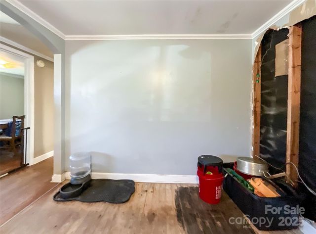 2772 HWY 109 Highway S, Ruby, SC 29741