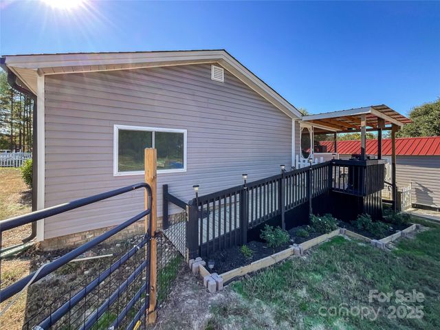 2772 HWY 109 Highway S, Ruby, SC 29741