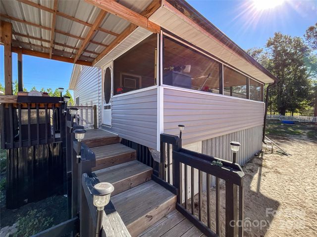 2772 HWY 109 Highway S, Ruby, SC 29741