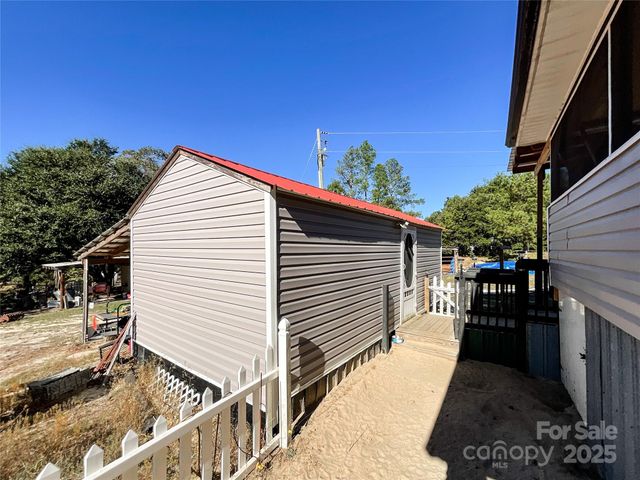 2772 HWY 109 Highway S, Ruby, SC 29741