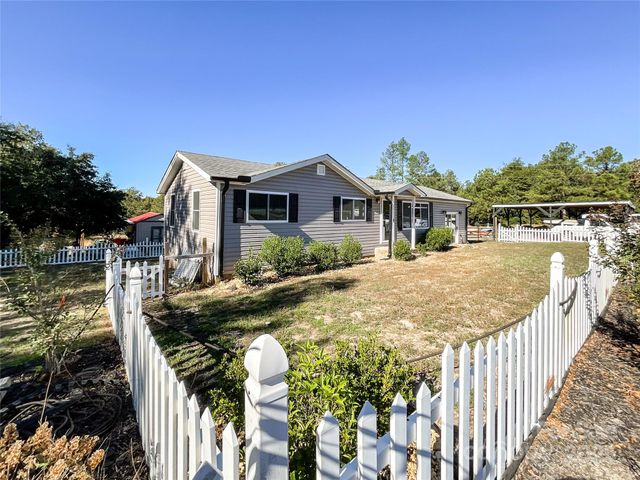 2772 HWY 109 Highway S, Ruby, SC 29741