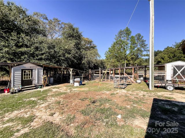 2772 HWY 109 Highway S, Ruby, SC 29741