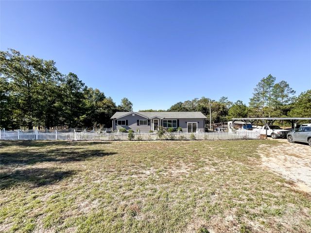 2772 HWY 109 Highway S, Ruby, SC 29741