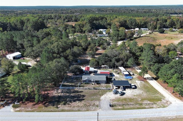 2772 HWY 109 Highway S, Ruby, SC 29741