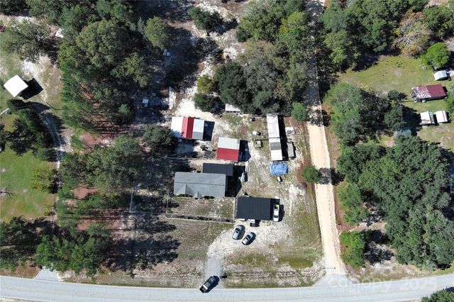 2772 HWY 109 Highway S, Ruby, SC 29741