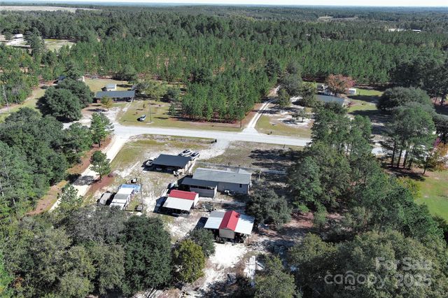 2772 HWY 109 Highway S, Ruby, SC 29741