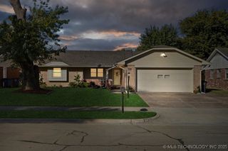 3430 S 116th East Place, Tulsa, OK 74146