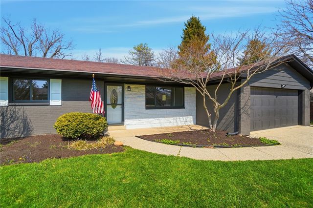 1039 Independence Drive, Kettering, OH 45429