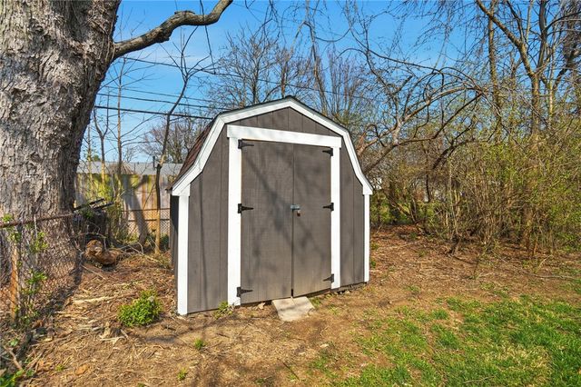 1039 Independence Drive, Kettering, OH 45429