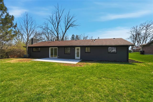 1039 Independence Drive, Kettering, OH 45429