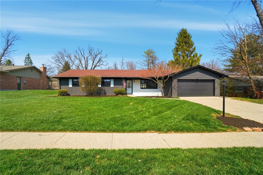 1039 Independence Drive, Kettering, OH 45429