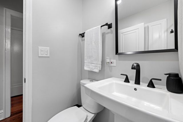 1503 Elgin Avenue, Forest Park, IL 60130