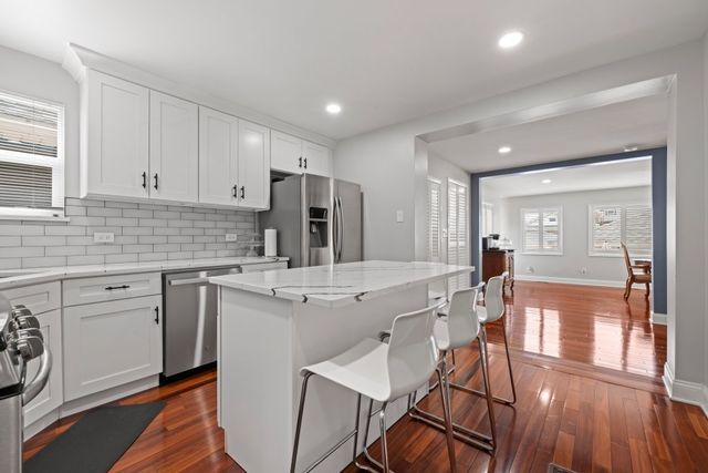 1503 Elgin Avenue, Forest Park, IL 60130
