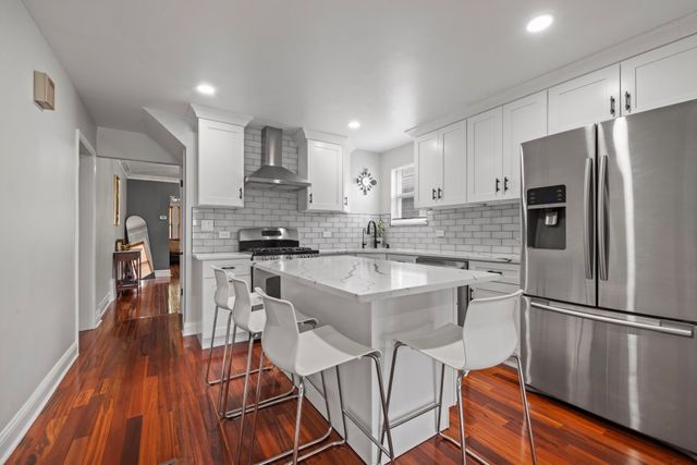 1503 Elgin Avenue, Forest Park, IL 60130