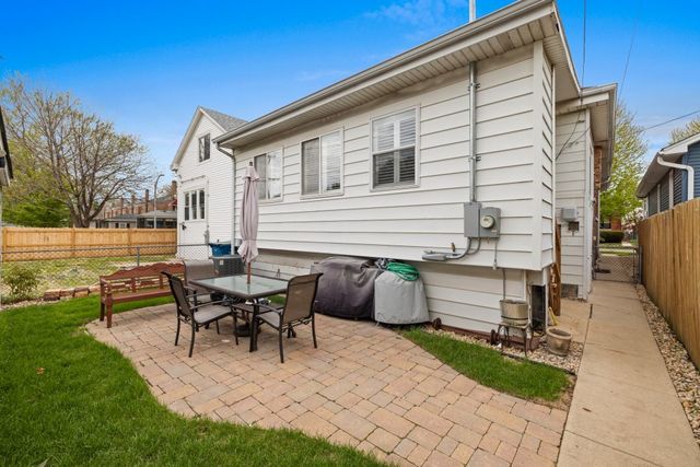 1503 Elgin Avenue, Forest Park, IL 60130