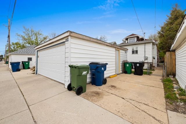 1503 Elgin Avenue, Forest Park, IL 60130