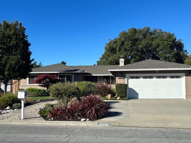 20120 Portola Drive, Salinas, CA 93908