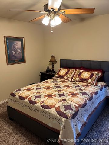 2613 S 12th Street, Broken Arrow, OK 74012