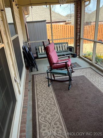 2613 S 12th Street, Broken Arrow, OK 74012