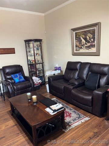 2613 S 12th Street, Broken Arrow, OK 74012