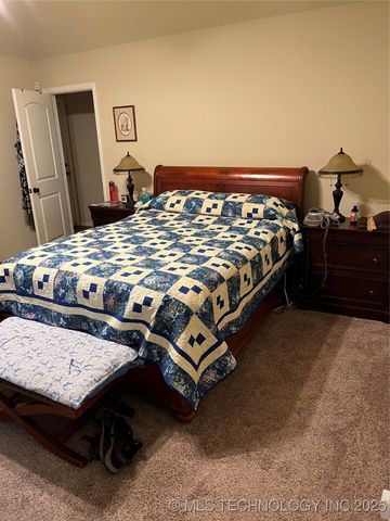 2613 S 12th Street, Broken Arrow, OK 74012