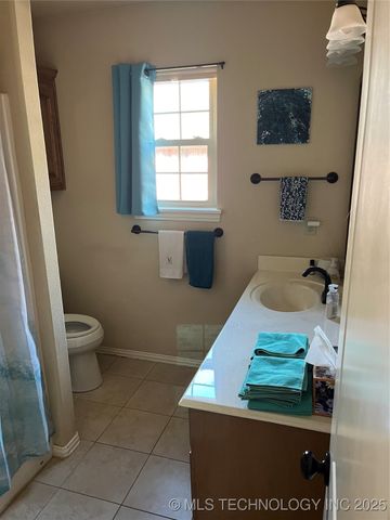 2613 S 12th Street, Broken Arrow, OK 74012