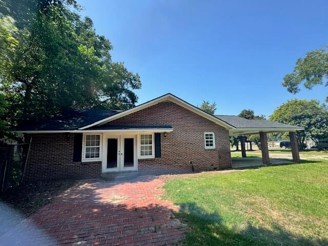 107 Sumter Street, Manning, SC 29102