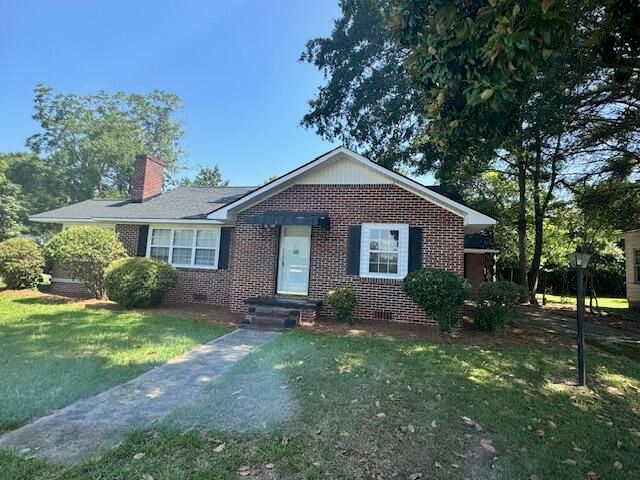 107 Sumter Street, Manning, SC 29102
