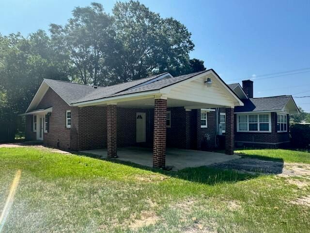 107 Sumter Street, Manning, SC 29102