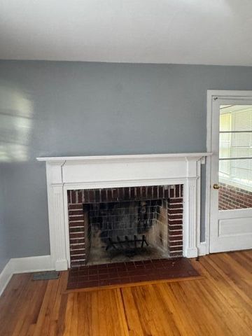 107 Sumter Street, Manning, SC 29102